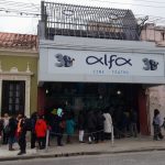De una idea familiar a un sueño colectivo: el nacimiento del Cine Alfa