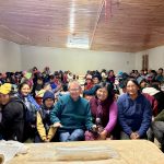 Mario Pizarro visitó la Puna jujeña y dialogó con comunidades