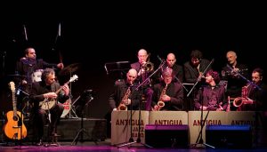 Antigua-Jazz-Band-3
