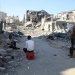 Se necesitan 70.000 millones de dólares para reconstruir la Franja de Gaza