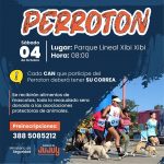 Cuenta regresiva: Se viene el Gran Perrotón 2025