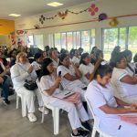 Talleres de salud mental para enfermeros con enfoque en el autocuidado y la calidad de atención