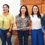 Entregaron certificados a 21 promotores de prevención del VIH-SIDA