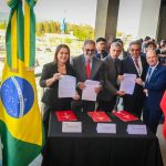 Raúl Jorge elegido presidente de la Asociación de Municipios del Corredor Bioceánico de Capricornio