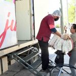 Continúan las campañas de castración y vacunación de mascotas 