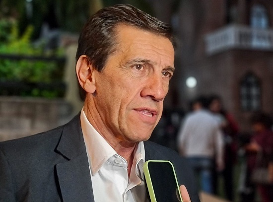 Gobierno-Carlos-Sadir-reunión-con-el-Presidente-Milei