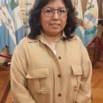 Odontólogos jujeños celebraron su día con homenaje a la bandera