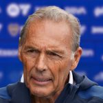 Dolor en el mundo del fútbol: falleció Miguel Ángel Russo, entrenador de Boca