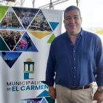 El Carmen se prepara para vivir una nueva edición de la “Expo Raíces”