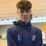 Thiago Nistal, la joven promesa que se abre camino en el básquet profesional