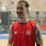 Juan Marini, el nuevo refuerzo de Jujuy Básquet