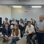 Defensoría del Pueblo participó de capacitación virtual sobre el uso de Boleta Única Papel