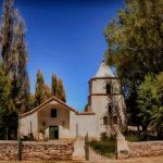 Yavi se prepara para celebrar 450 años de historia