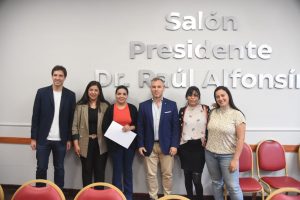 LEGISLATURA CURSO