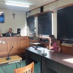 Condenaron a prisión perpetua al femicida de Florencia Sayes