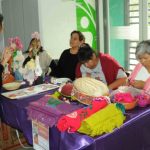 Actividades saludables para adultos mayores en Alto Comedero