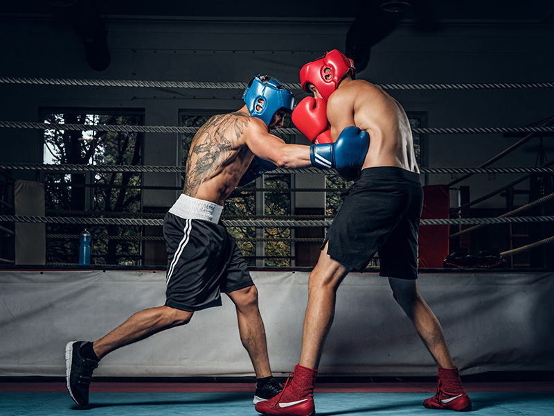 Tipos-de-boxeo