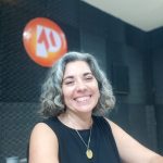 CAROLINA JUÁREZ: “CADA DUELO ES ÚNICO Y NECESITA SU PROPIO RITUAL”
