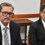 EL PROCURADOR GENERAL DEL MPA HABLÓ SOBRE LA RESPONSABILIDAD EN SU FUNCIÓN