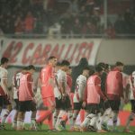 River no levanta cabeza