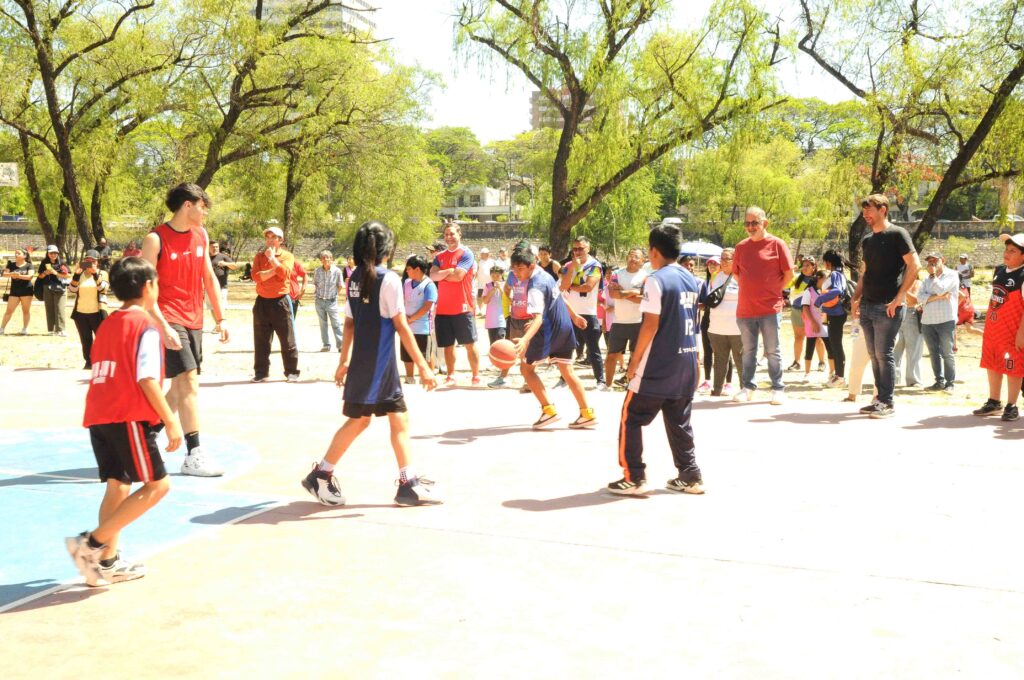 basquet