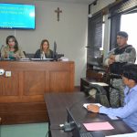 Comenzó el juicio al enfermero que le habría suministrado leche líquida por suero a un bebé