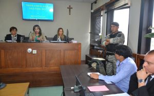 bebe juicio