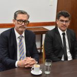La Legislatura brindó acuerdo para nuevas autoridades del Ministerio Público de la Acusación