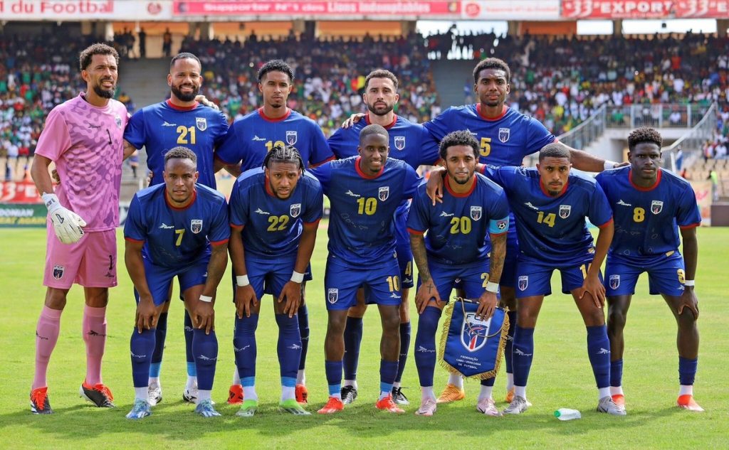 cabo verde