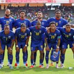 Con poco más de 500 mil habitantes, Cabo Verde dio el golpe y estará en el Mundial 2026