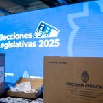 La Cámara Nacional Electoral le ordenó al Gobierno que publique los resultados por provincias