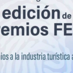 Jujuy se distingue como el “Destino turístico del año“ en los Premios FED