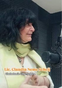 claudia