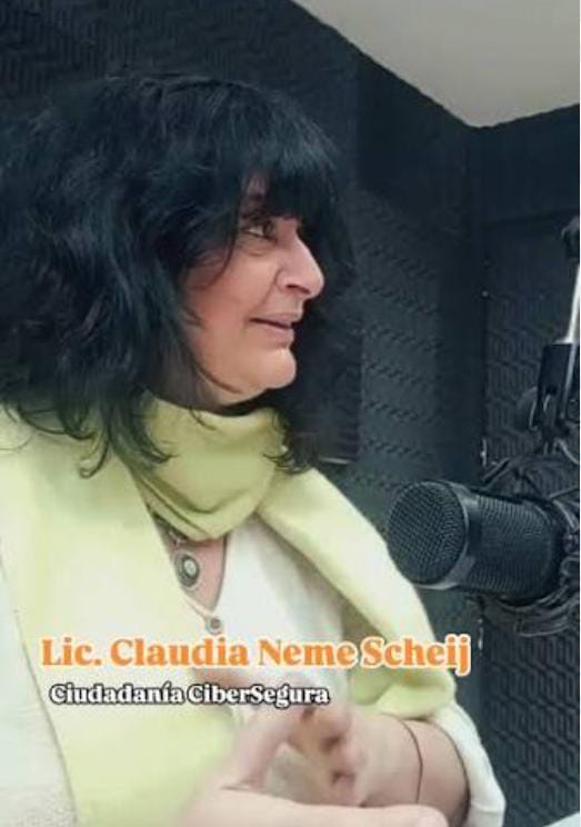 claudia