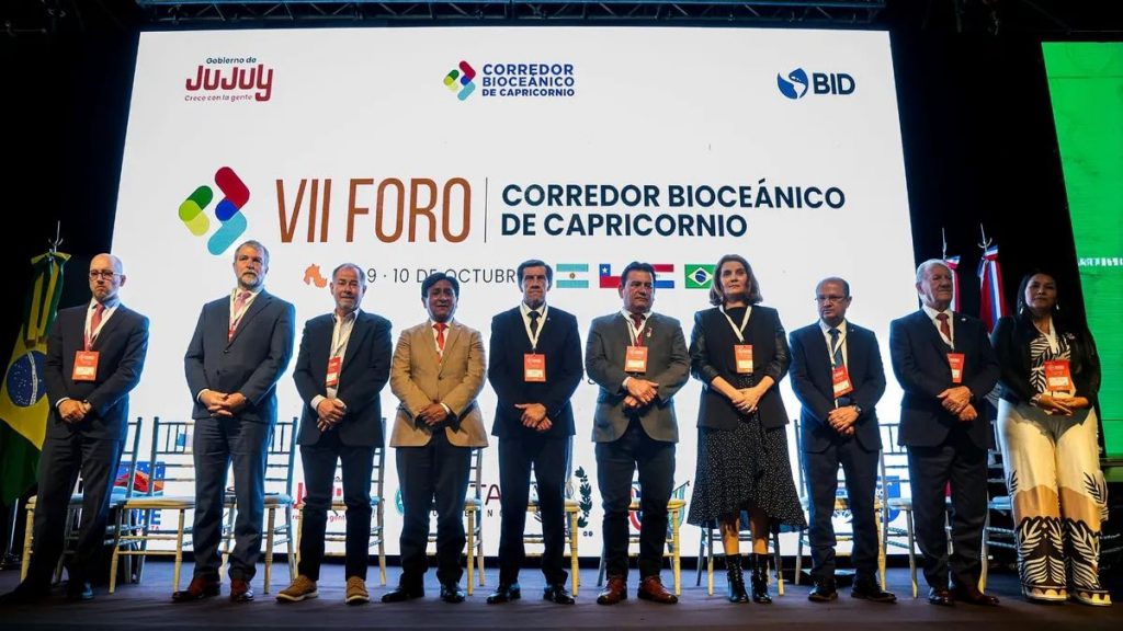 comenzo-jujuy-el-vii-foro-del-corredor-bioceanico