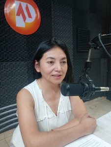 conexion salud