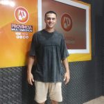Bruno Conti: “Queremos que la gente se sienta identificada con este equipo”