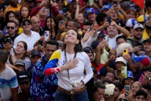 corina