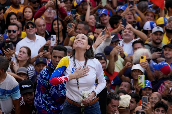 corina