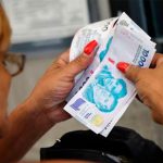 Este jueves se acredita la segunda cuota del bono de fin de año