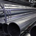 El Gobierno eliminó temporalmente las retenciones a las exportaciones de acero, aluminio y derivados