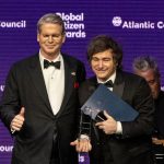 El Banco Central argentino formalizó el swap de US$20.000 millones con el Tesoro de los Estados Unidos