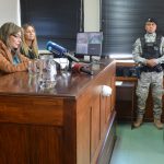 Condenaron a 7 años de prisión efectiva al enfermero que inyectó leche líquida a un bebé