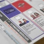 La Justicia rechazó la reimpresión de boletas de La Libertad Avanza y se mantendrá la cara de Espert