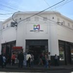 Feria especial por el Día de la Madre en el Mercado Central 6 de Agosto