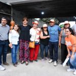 Zigarán alentó a “salir del modelo nacional de pobreza que sacrificó a millones de argentinos”