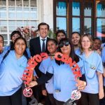 Sadir lanzó la campaña provincial de prevención del dengue