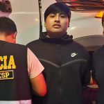 Quienes son los nueve detenidos por el triple crimen narco de Florencio Varela