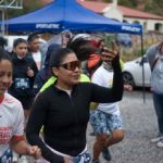 Más de 500 atletas participaron del desafiante Huacalera Trail