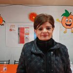 María Inés Zigarán: “Se necesita mas presencia en la frontera”